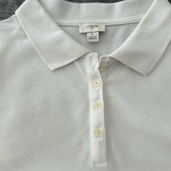 J Crew Polo and 2 Pairs J Crew Shorts Bundle! - Picture 4 of 6